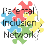 Parental Inclusion Network Logo