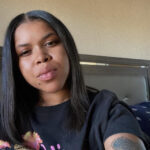 Image of Satchee Redd, team member.