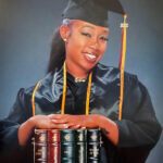 Image of Tajon Anderson, team member.