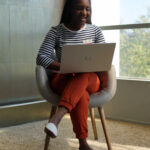 Image of Dallas, the founder.